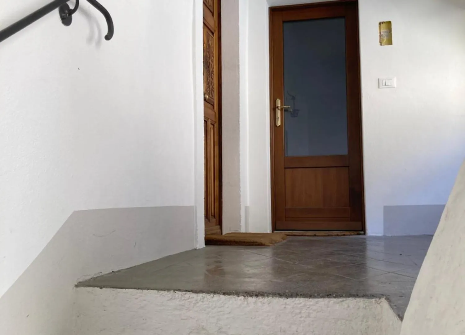 Da Mirella Apri La Finestra E Innamorati Del Lago! Colonno Appartement