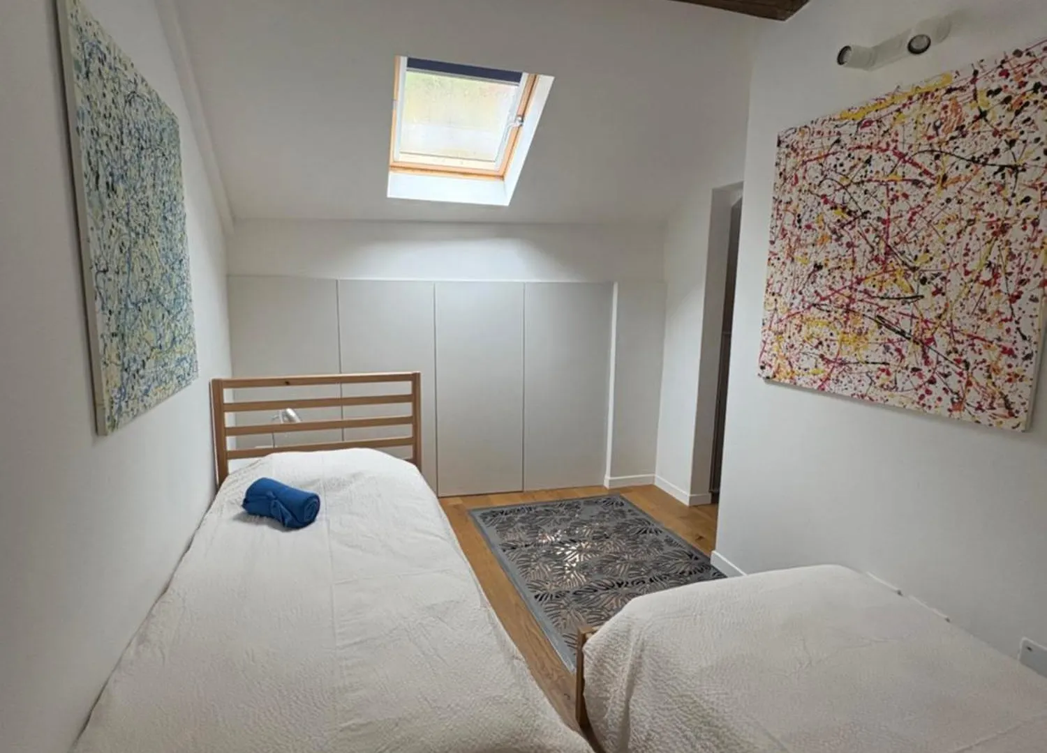 Appartement Da Mirella Apri La Finestra E Innamorati Del Lago! Colonno