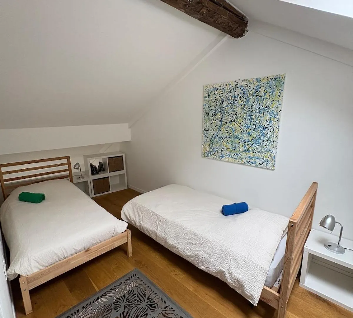 Da Mirella Apri La Finestra E Innamorati Del Lago! Colonno Appartement